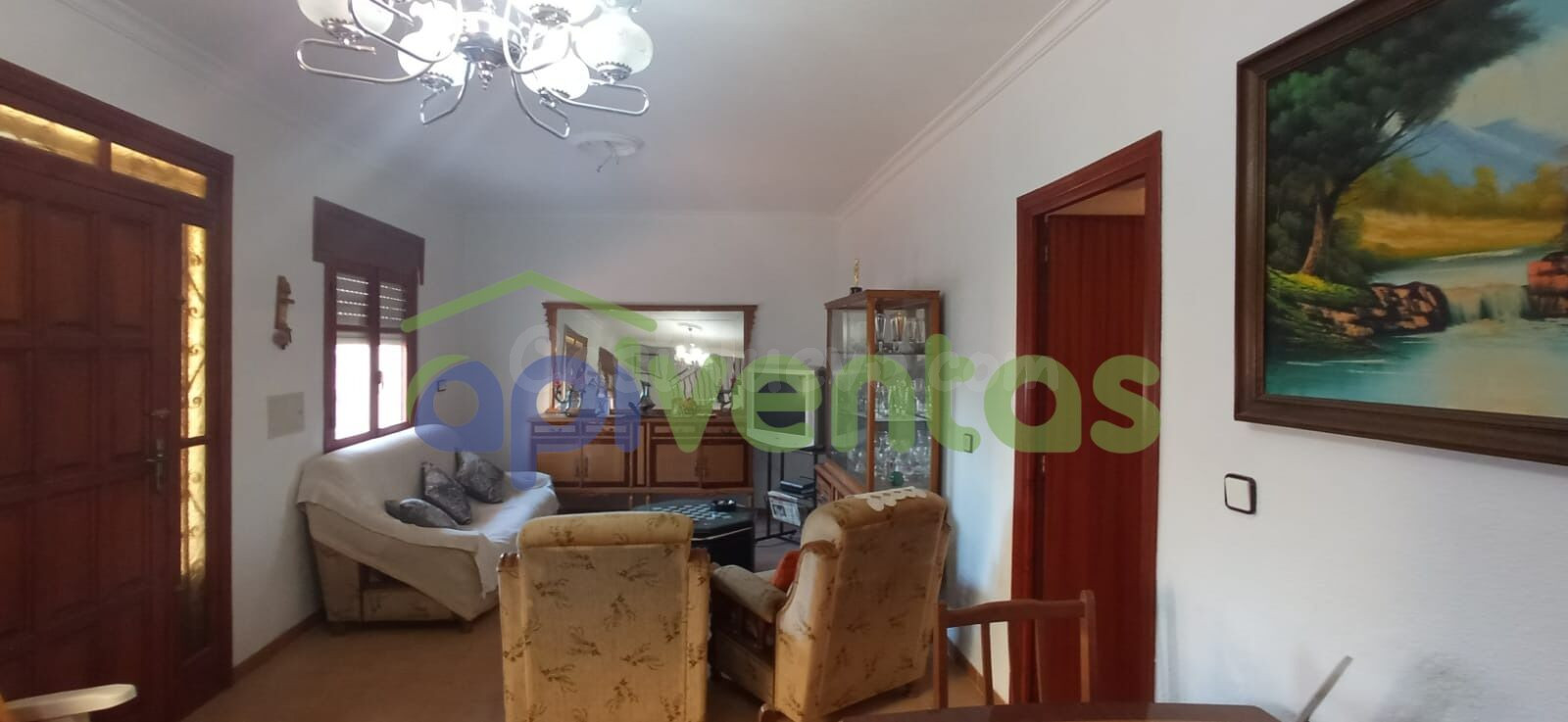 Casa en Pedanías Altas De Lorca - foto 2