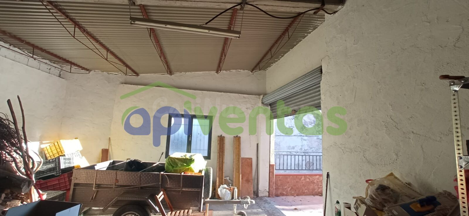Casa en Pedanías Altas De Lorca - foto 5