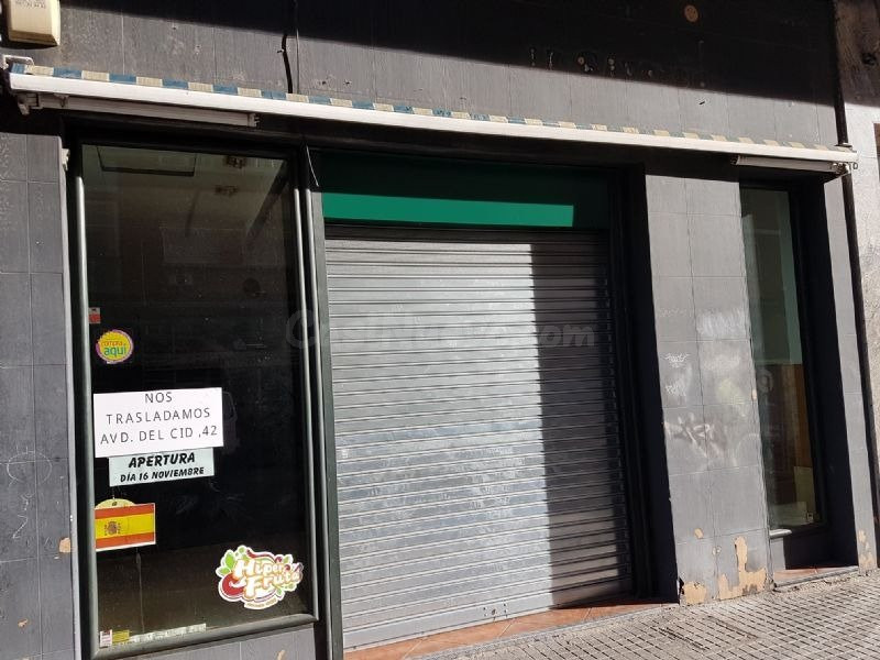 Cerca de los Juzgados, local comercial de 380 m2 - foto 3