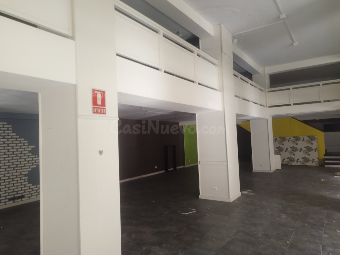 Cerca de los Juzgados, local comercial de 380 m2 - foto 5