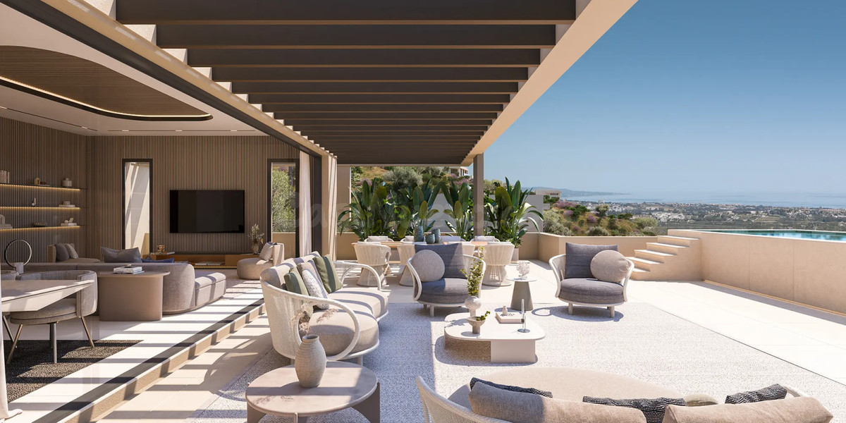 Planta baja 4 habitaciones 265m² en venta - Montemayor-Marbe - foto 3