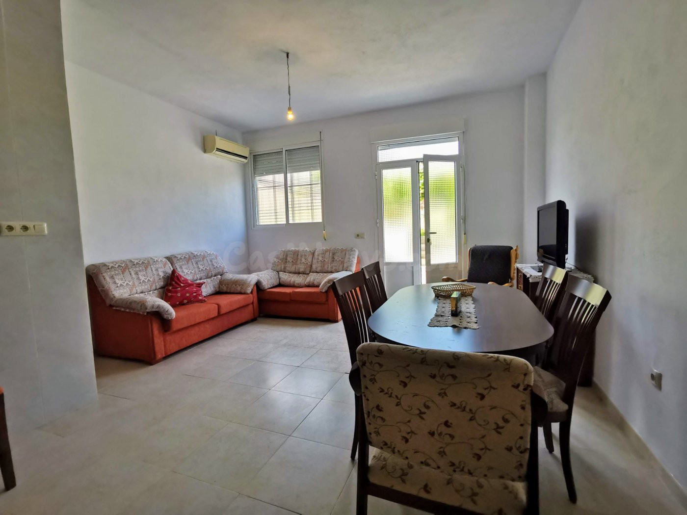 Venta de piso - foto 2