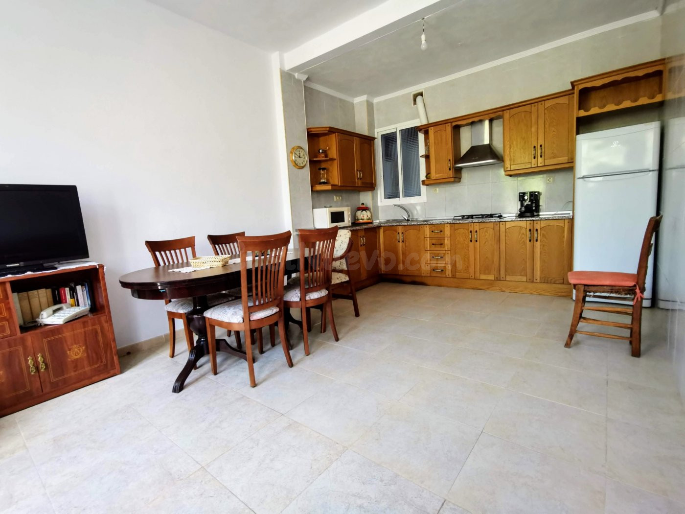 Venta de piso - foto 3