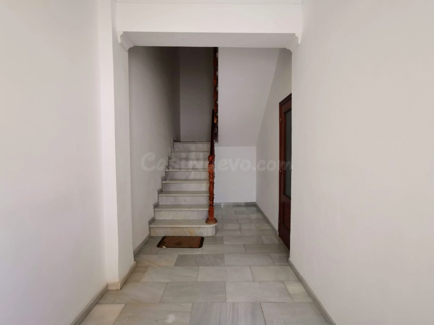 Venta de piso - foto 4