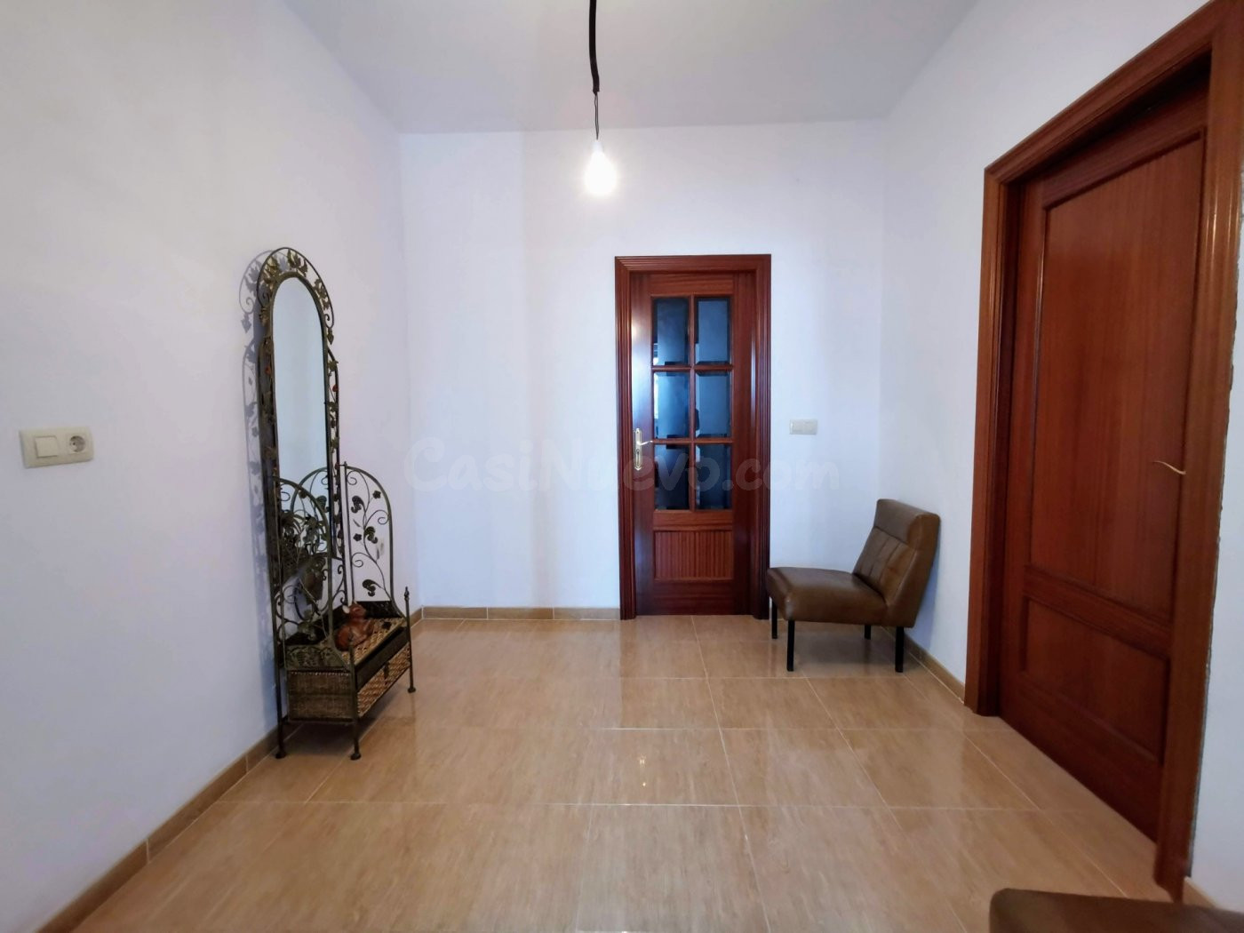 Venta de piso - foto 5