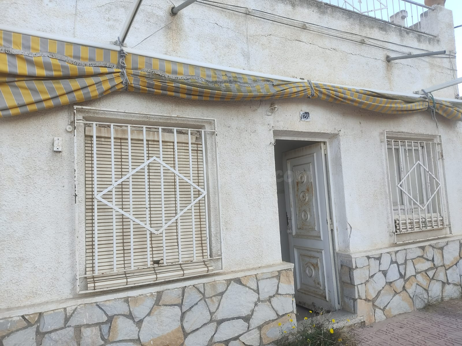 Casa para reformar, Aguilas. - foto 3