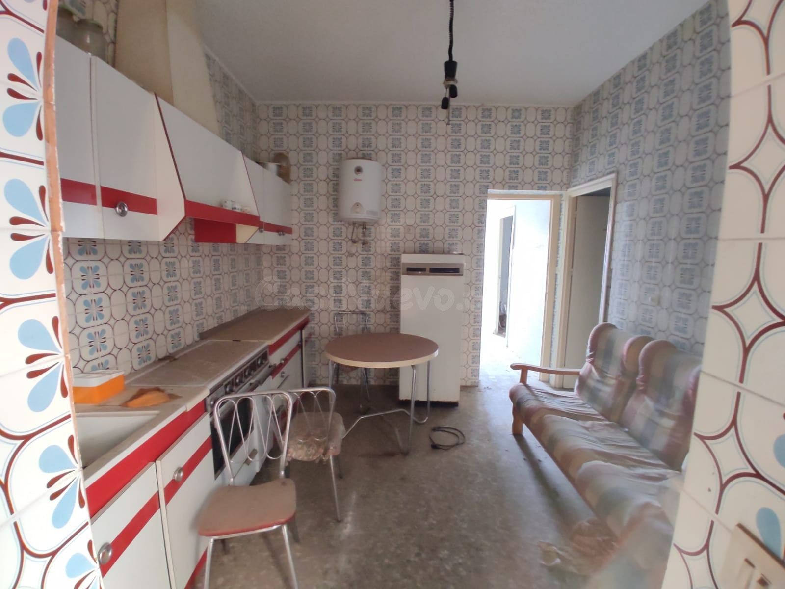 Casa para reformar, Aguilas. - foto 4