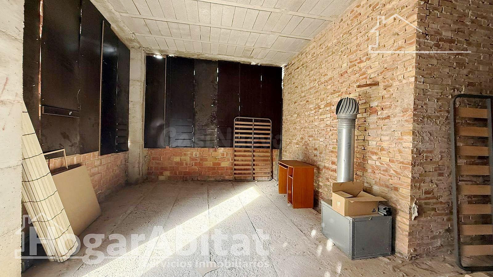 ¡PLAYA DE PILES! LOCAL COMERCIAL ECONÓMICO PARA REFORMAR CON - foto 4