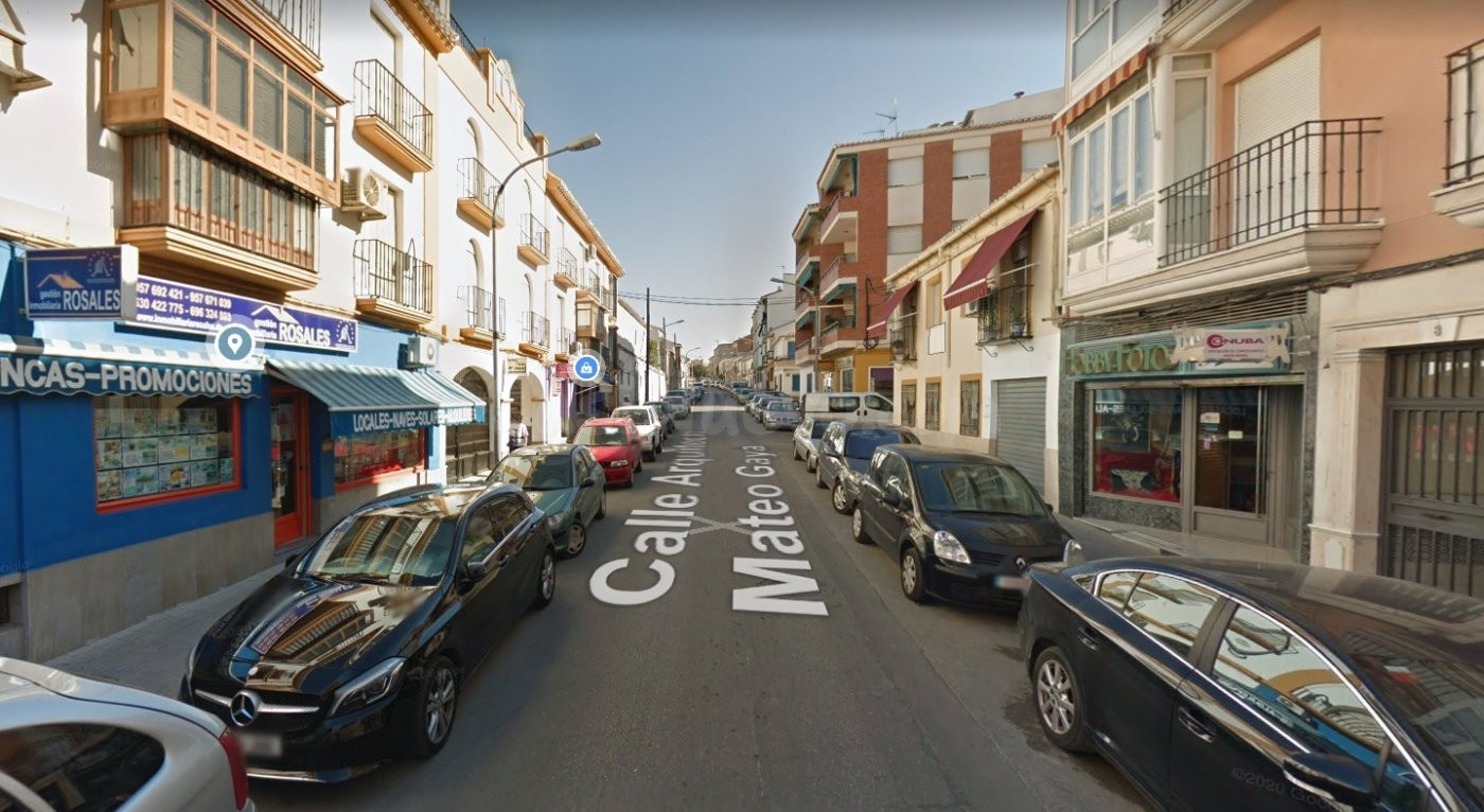 Local comercial en venta
