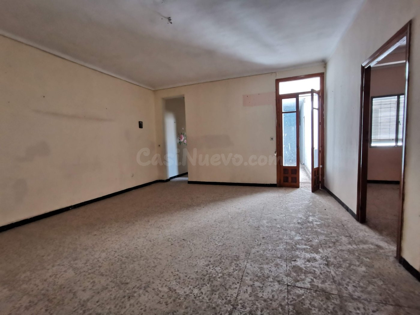 Venta de piso