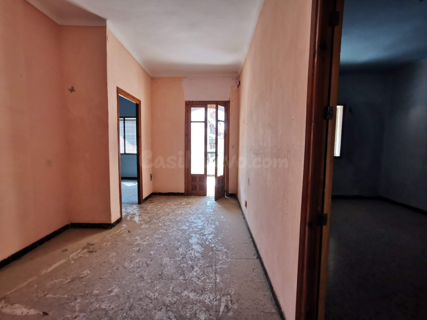 Venta de piso - foto 3