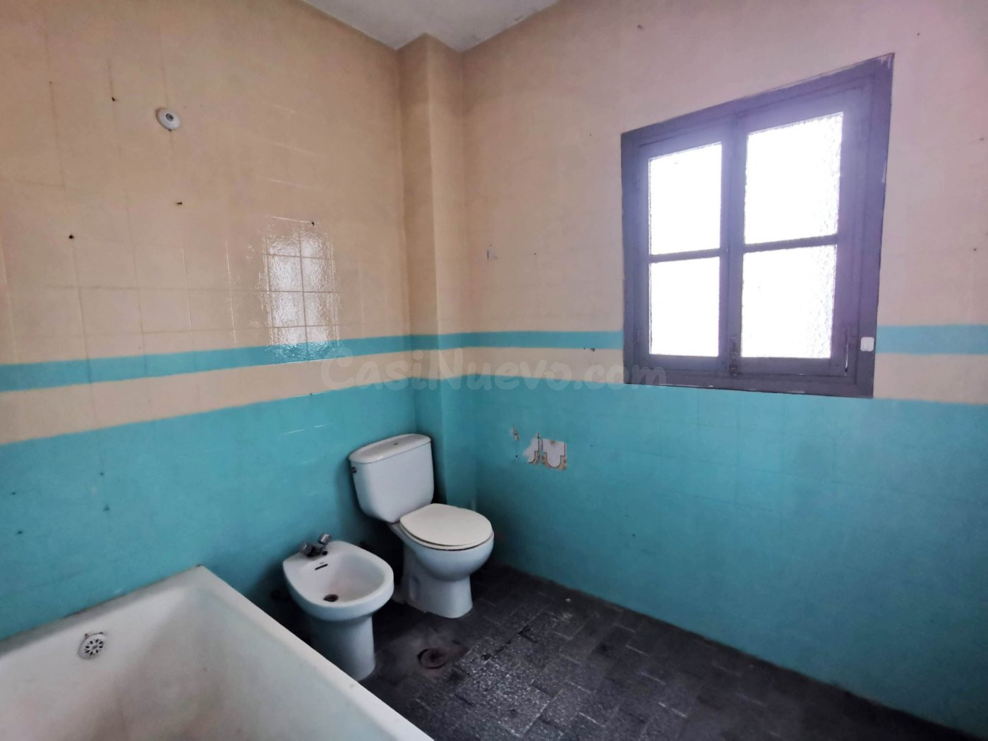 Venta de piso - foto 5
