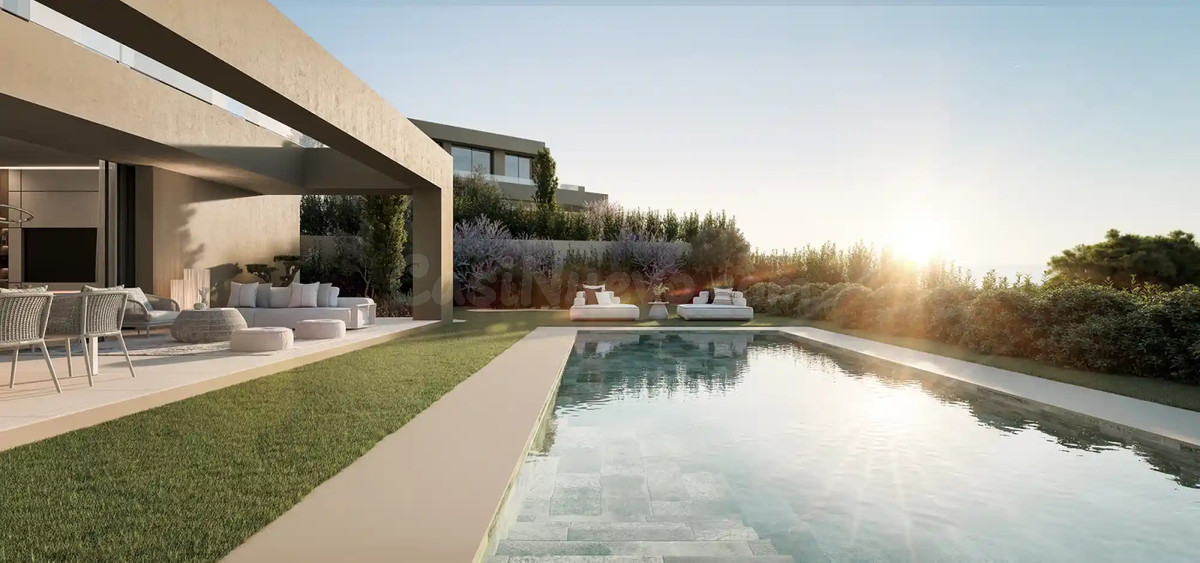 Chalet 3 habitaciones 371m² en venta - Montemayor-Marbella C - foto 3