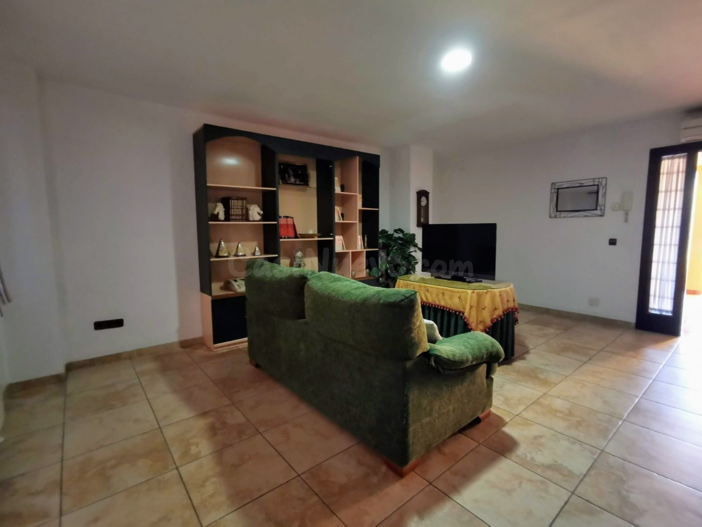 Piso en alquiler - foto 2
