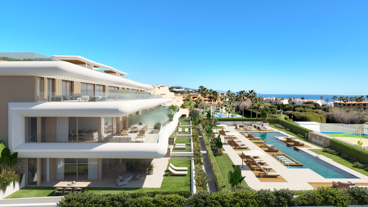 Apartamento 2 habitaciones 107m² en venta - Bahía De Casares
