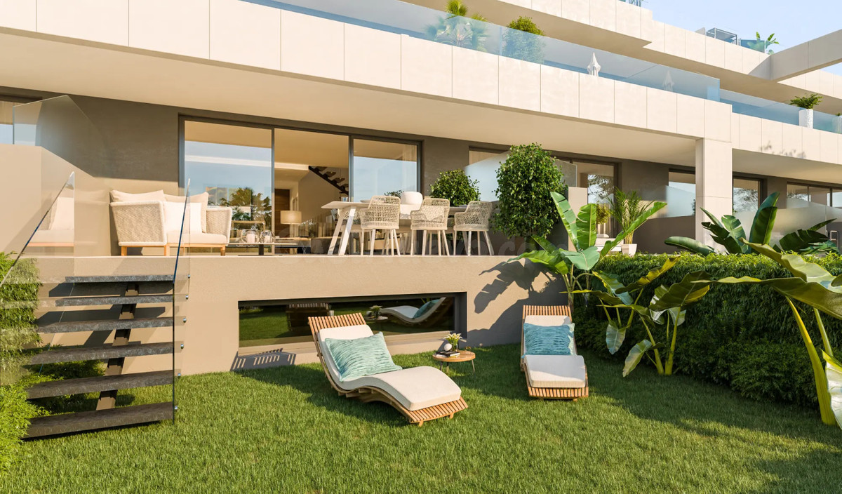 Adosado 3 habitaciones 255m² en venta - Hacienda Elviria