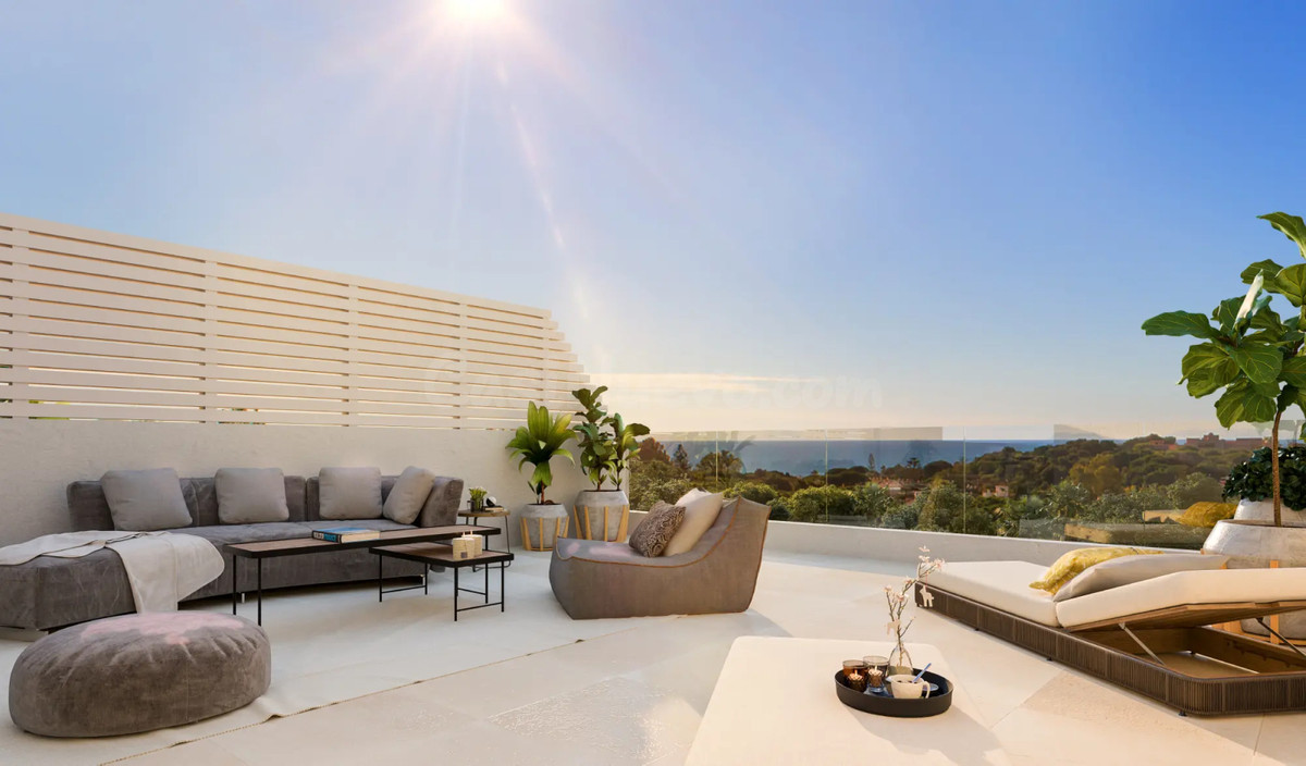 Adosado 3 habitaciones 255m² en venta - Hacienda Elviria - foto 2