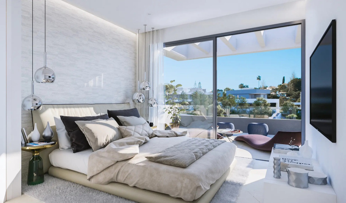 Adosado 3 habitaciones 255m² en venta - Hacienda Elviria - foto 4