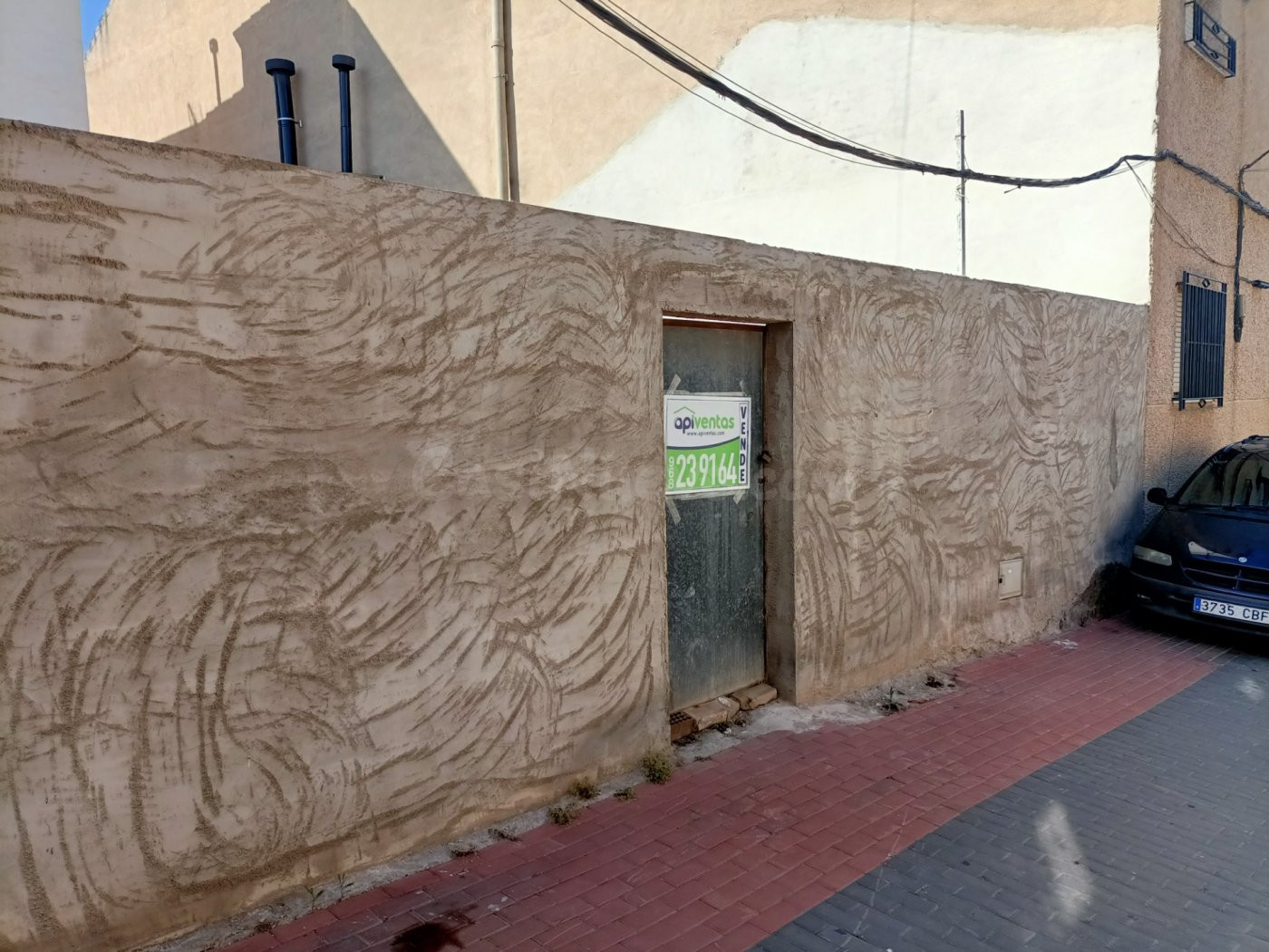 Solar en Los Garres