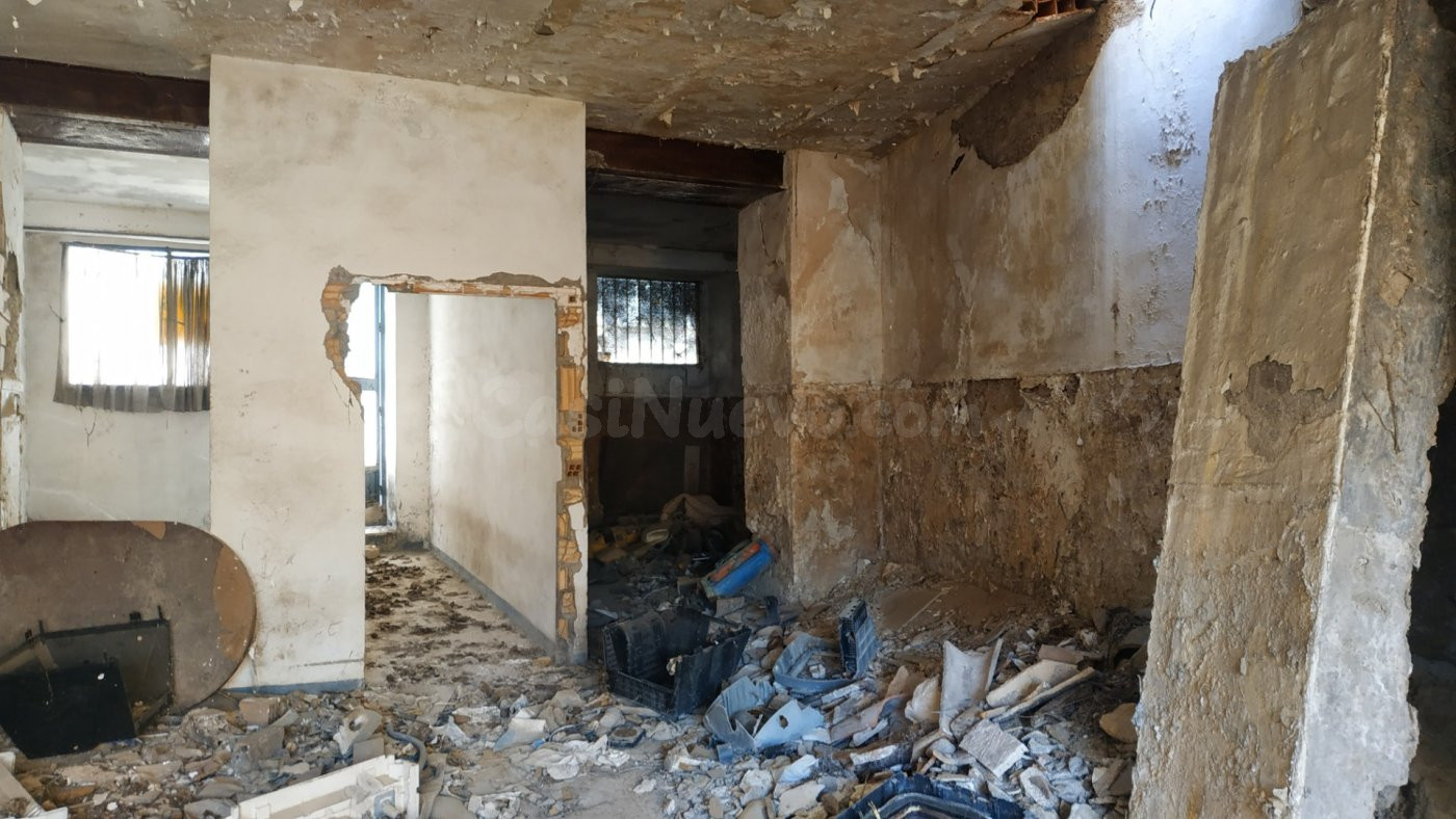 Casa en venta