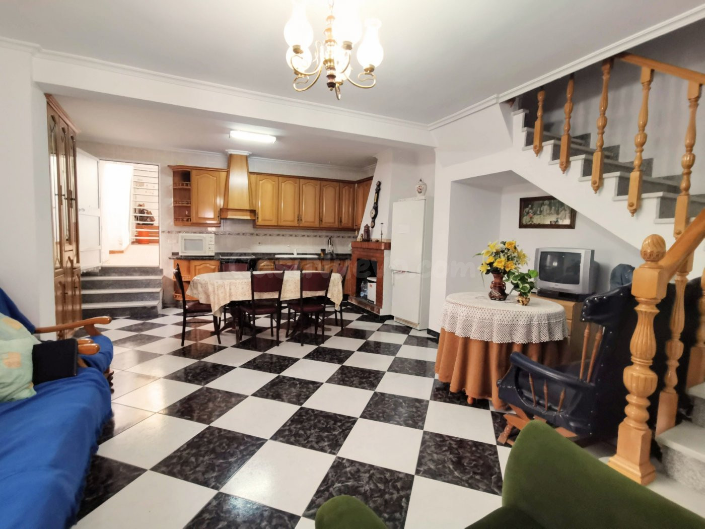 Venta de casa