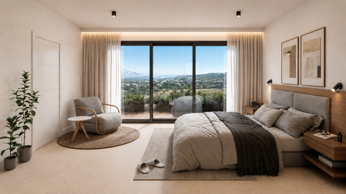 Chalet 4 habitaciones 280m² en venta - La Cala Golf - Lagar  - foto 4