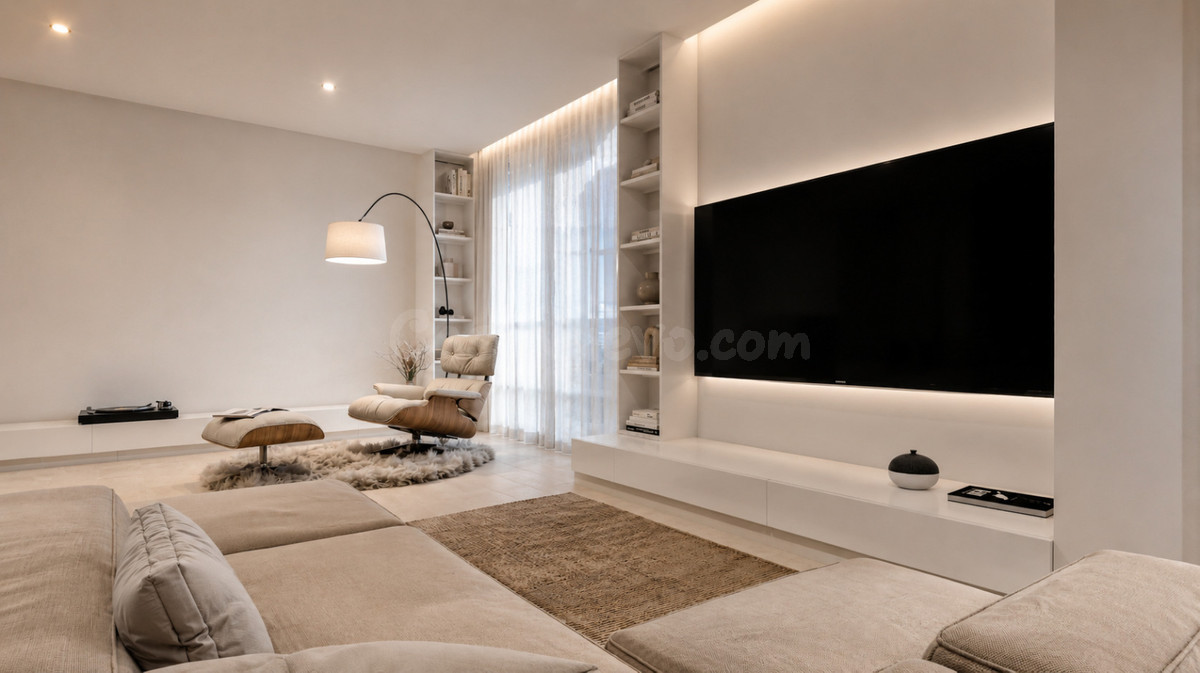 Chalet 4 habitaciones 280m² en venta - La Cala Golf - Lagar  - foto 5
