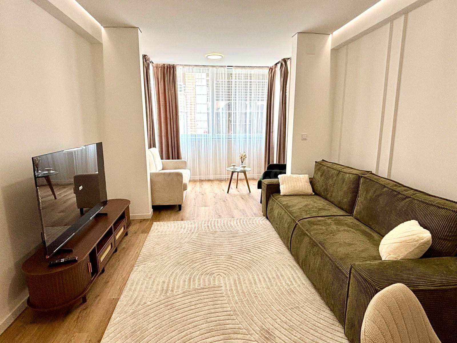 Espectacular apartamento totalmente reformado a solo 60 metr - foto 2