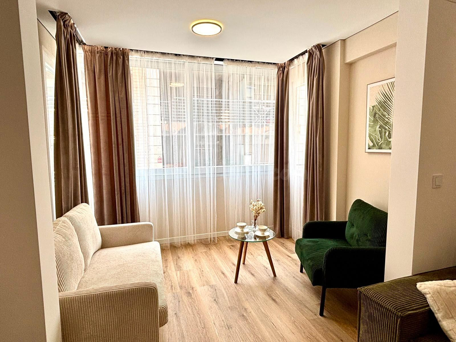 Espectacular apartamento totalmente reformado a solo 60 metr - foto 4
