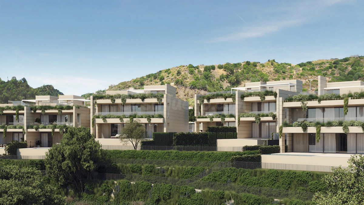 Planta baja 2 habitaciones 131m² en venta - Elviria