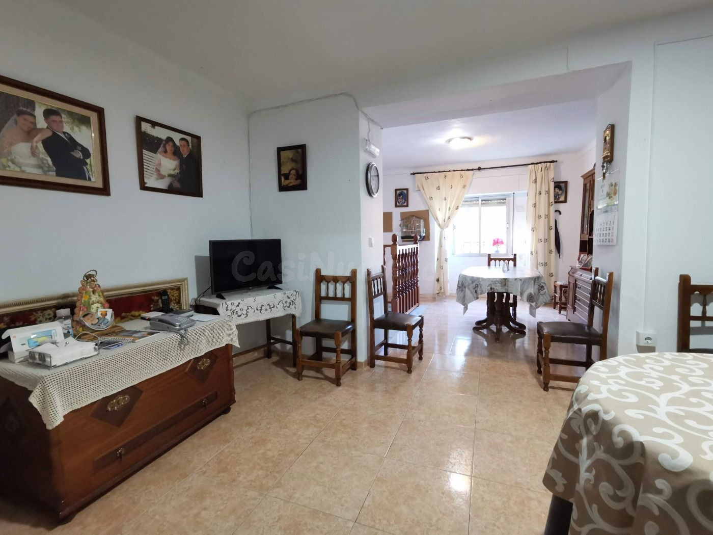 Venta de casa