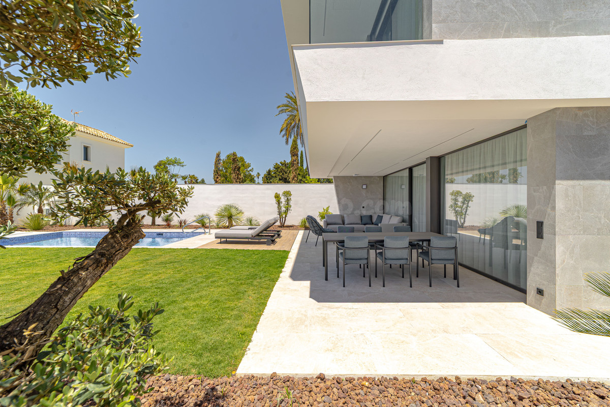 Chalet 4 habitaciones 402m² en venta - San Pedro - foto 2