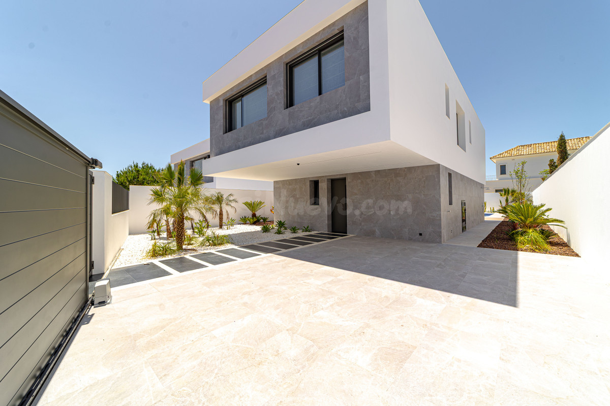 Chalet 4 habitaciones 402m² en venta - San Pedro - foto 4