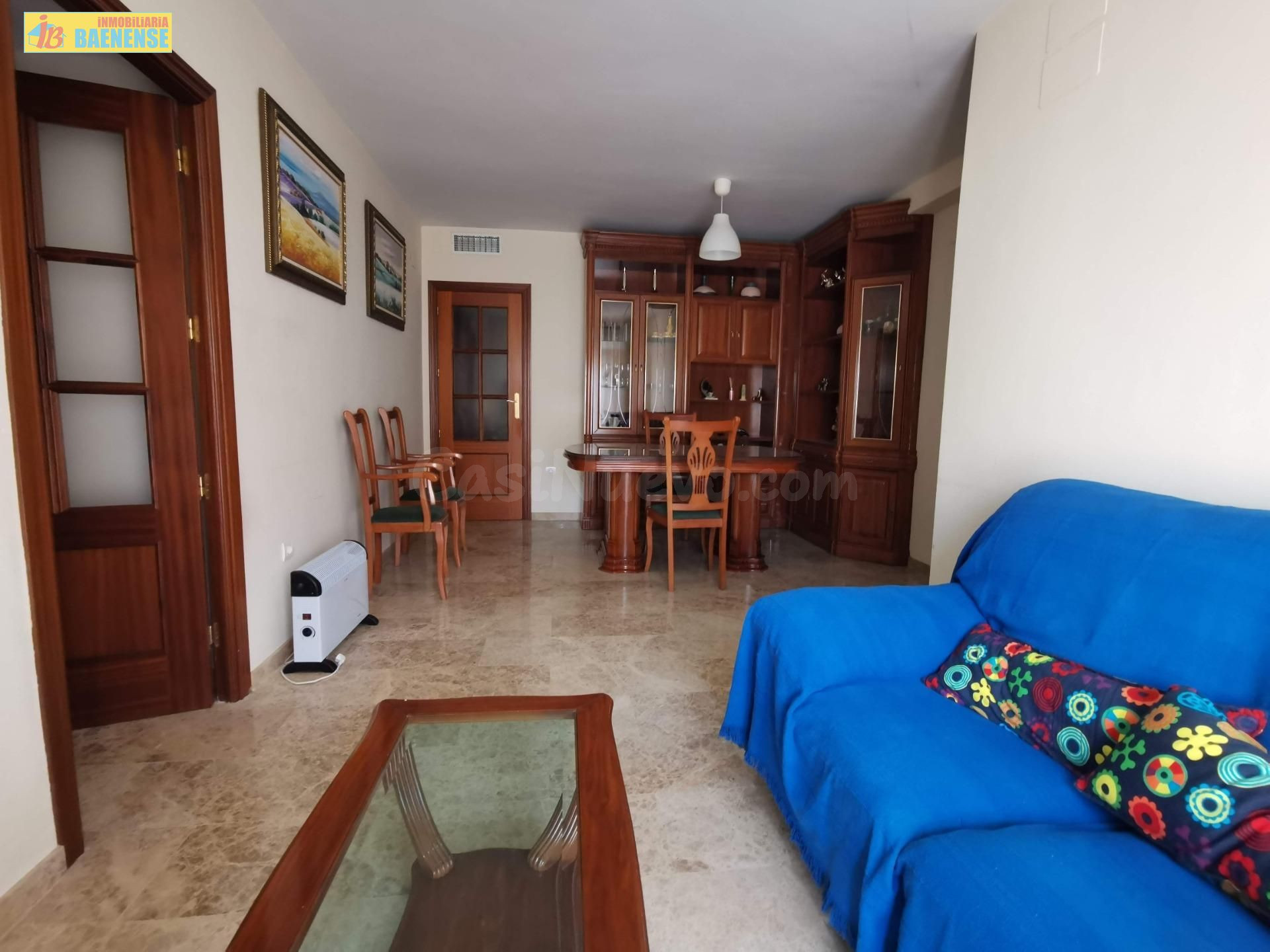 Piso en venta