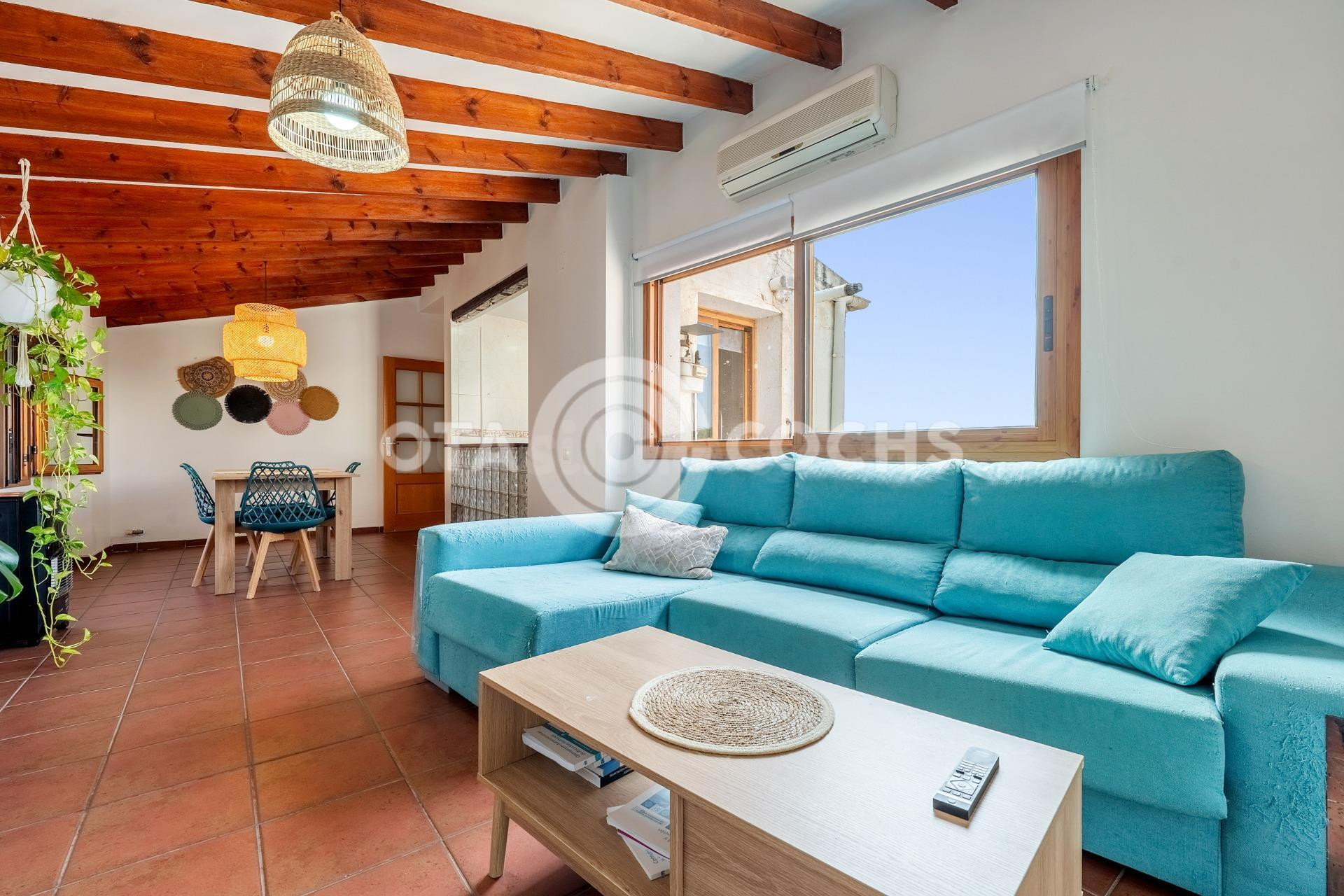 ESPECTACULAR PISO EN CASTELLVELL DEL CAMP - foto 3