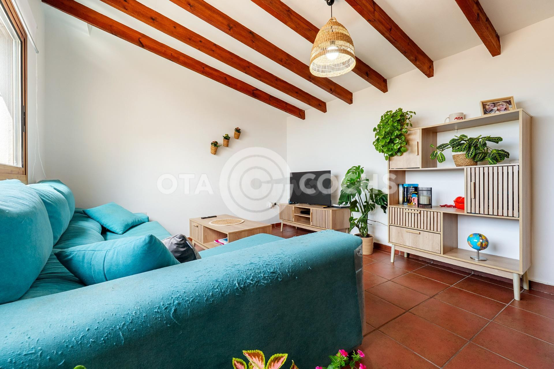 ESPECTACULAR PISO EN CASTELLVELL DEL CAMP - foto 4