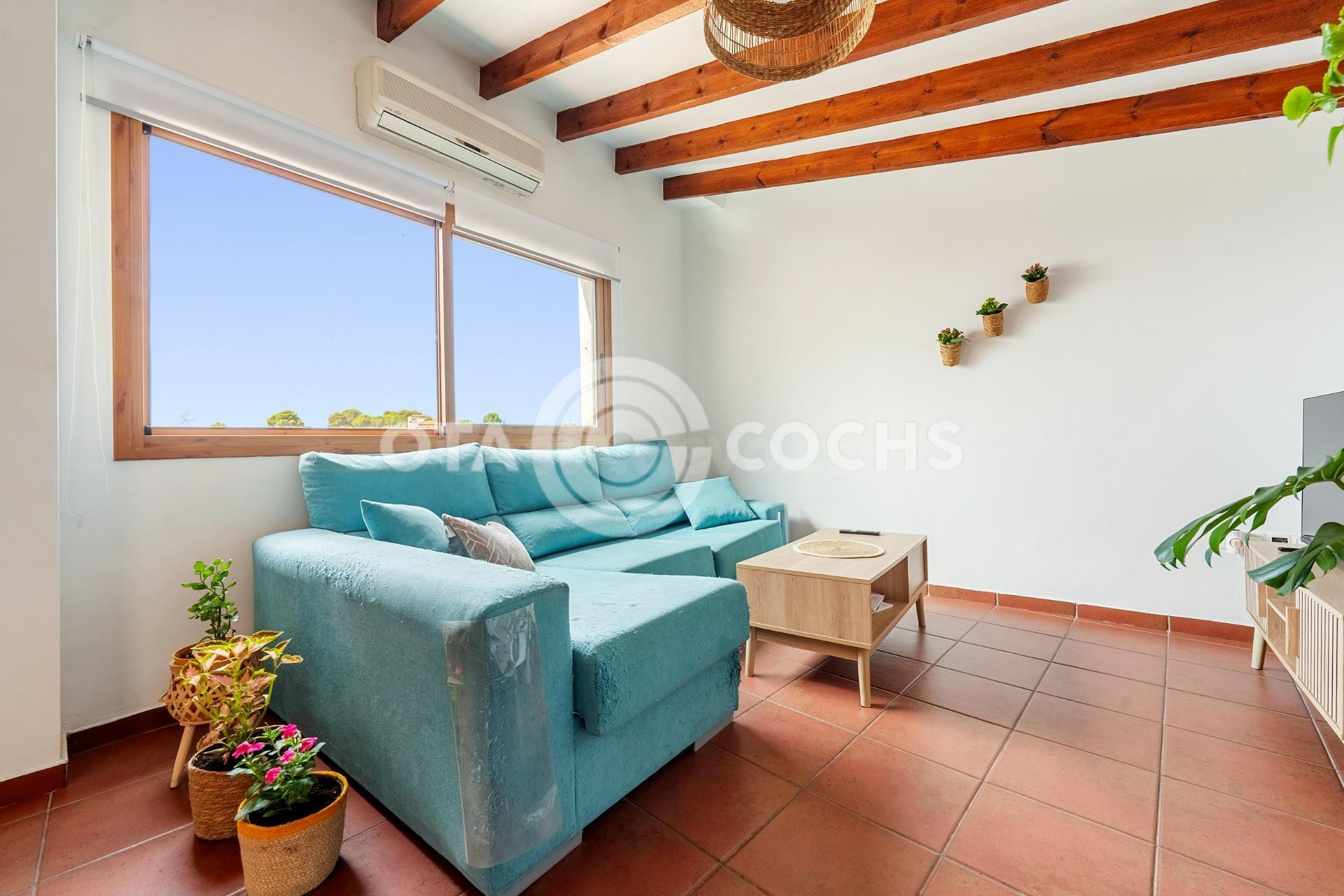 ESPECTACULAR PISO EN CASTELLVELL DEL CAMP - foto 5
