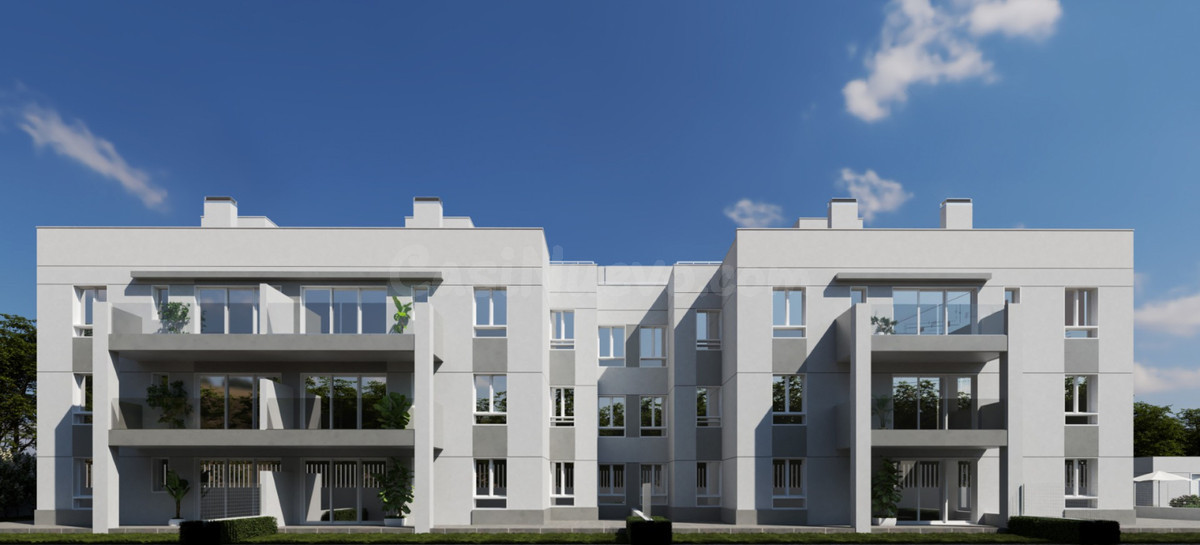 Ático Dúplex 2 habitaciones 96m² en venta - Carretera de Mij - foto 2