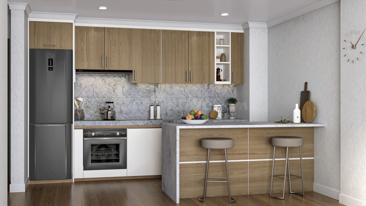 Ático Dúplex 2 habitaciones 96m² en venta - Carretera de Mij - foto 4