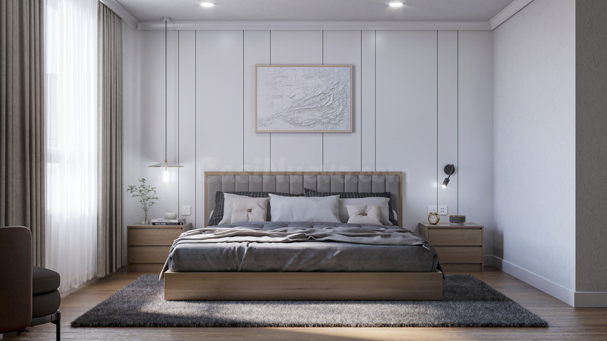 Ático Dúplex 2 habitaciones 96m² en venta - Carretera de Mij - foto 5
