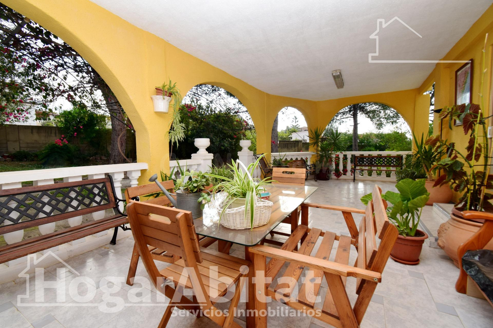 ¡MAGNÍFICO CHALET! MUY LUMINOSO CON PISCINA PRIVADA Y TERRAZ - foto 5