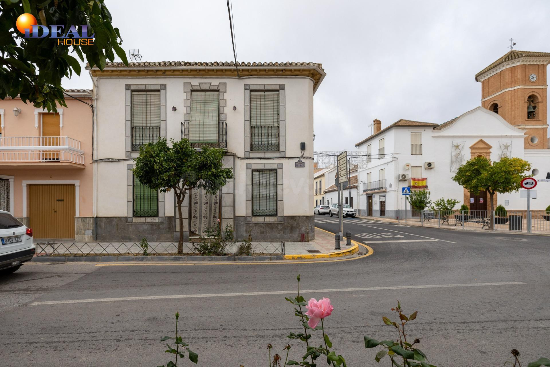 Adosado 10 habitaciones 241m² en venta - Andalucia