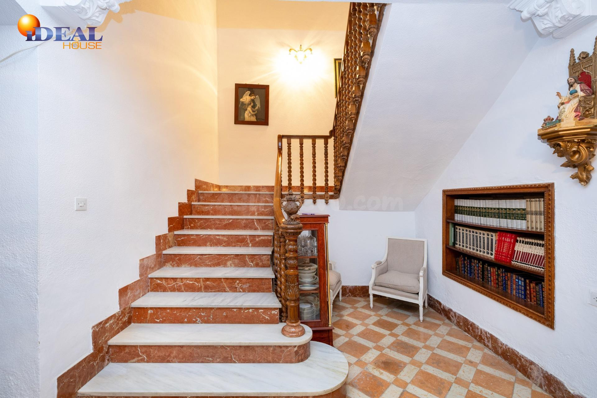 Adosado 10 habitaciones 241m² en venta - Andalucia - foto 5