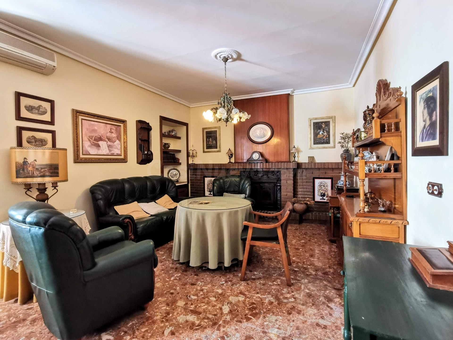 Venta de piso - foto 2