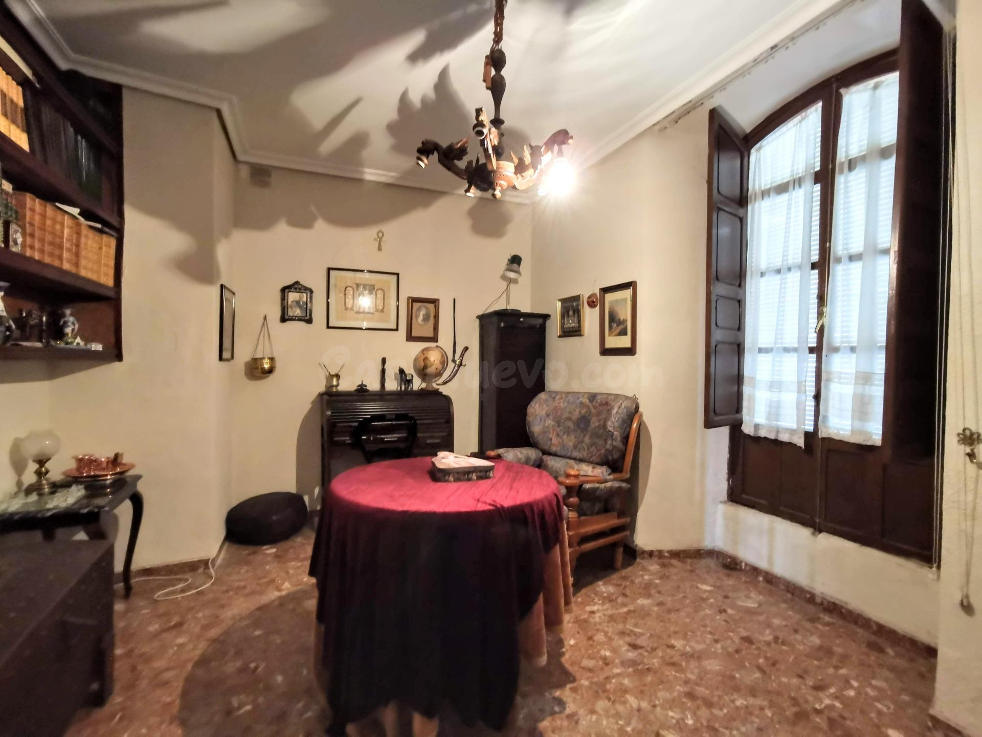 Venta de piso - foto 3