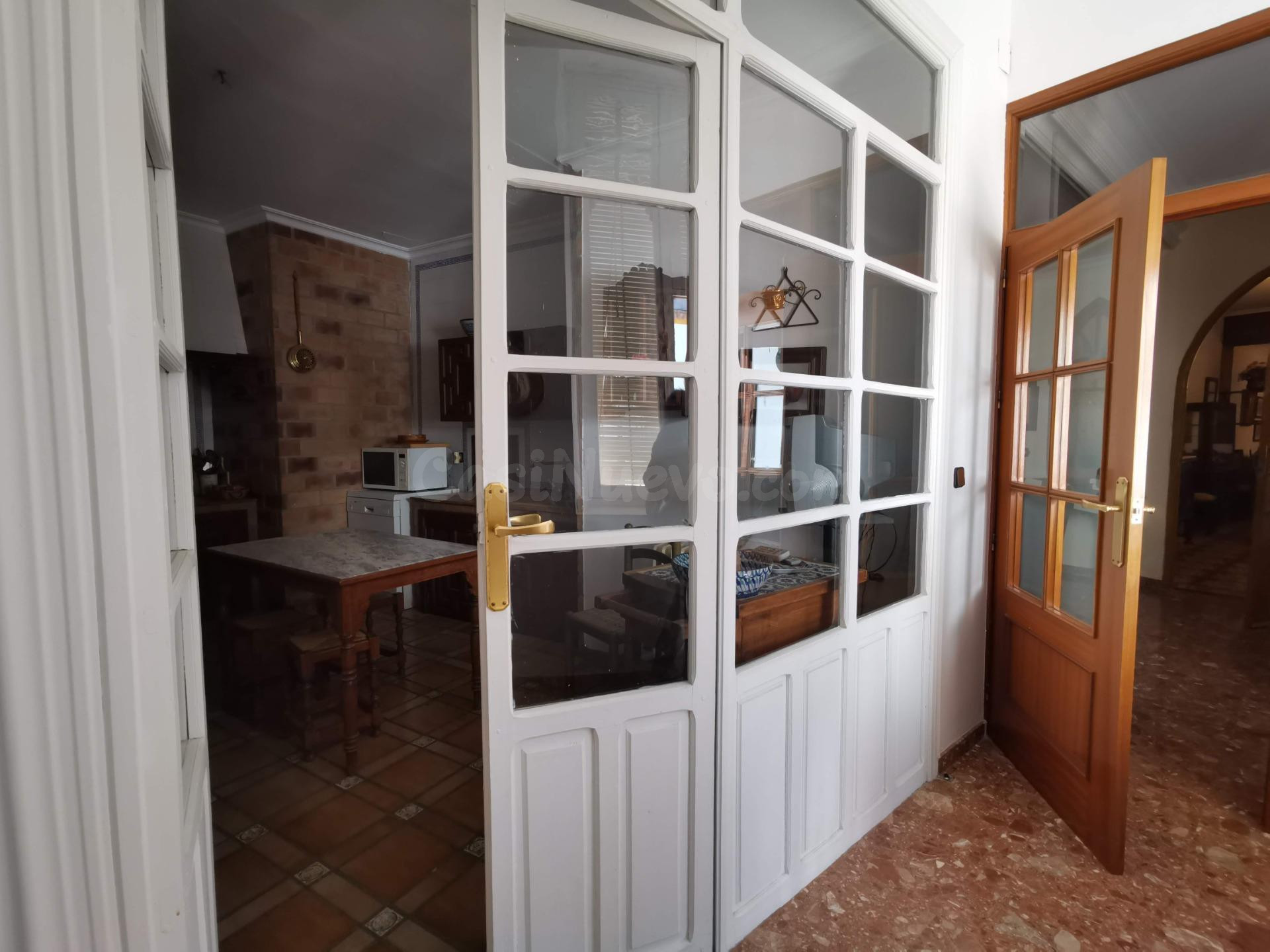 Venta de piso - foto 4
