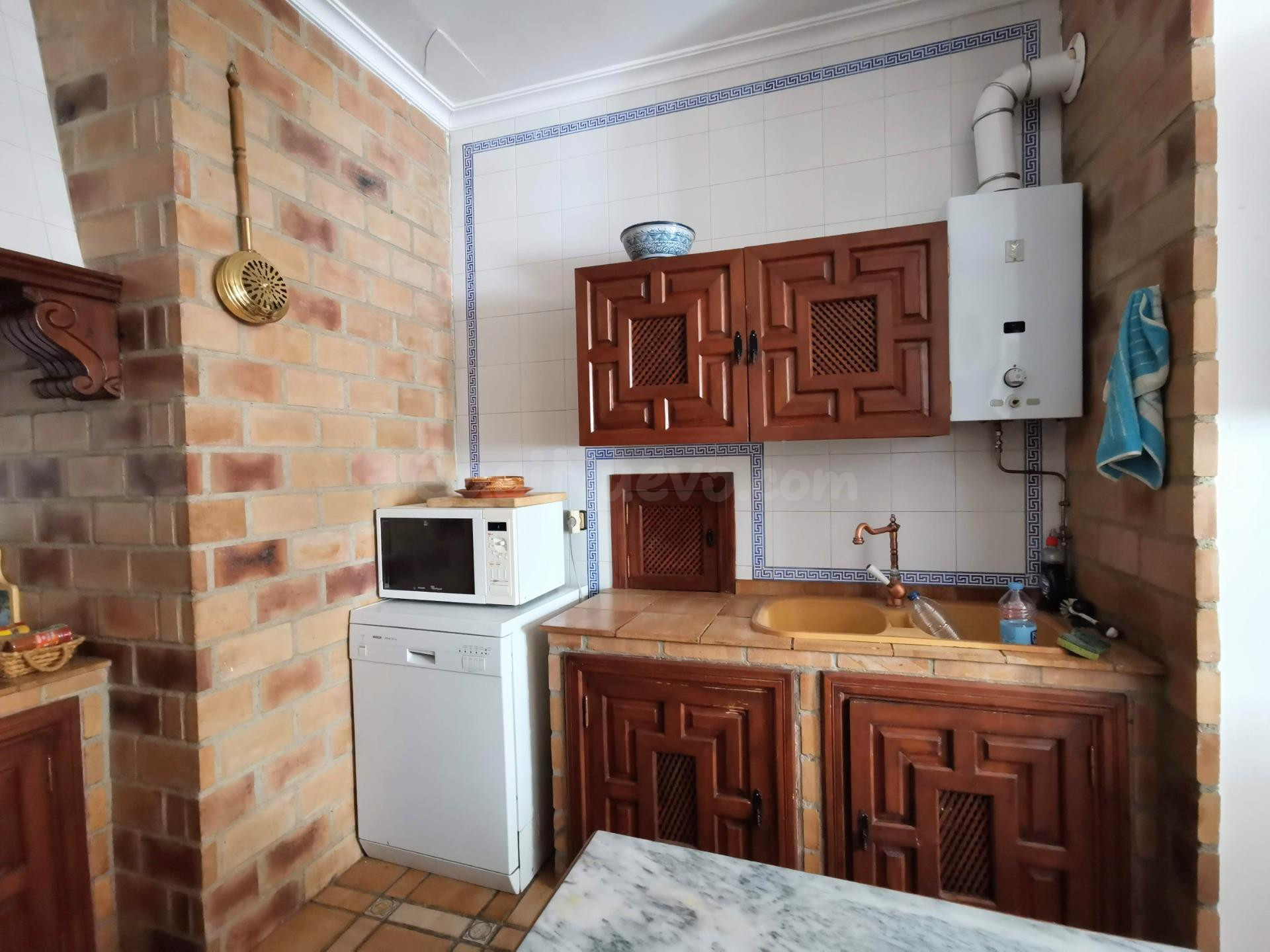 Venta de piso - foto 5