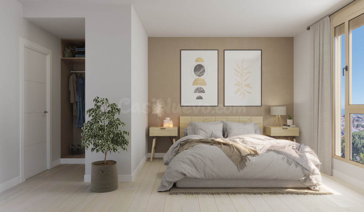 Ático 3 habitaciones 87m² en venta - La Carihuela - Los Nido - foto 4