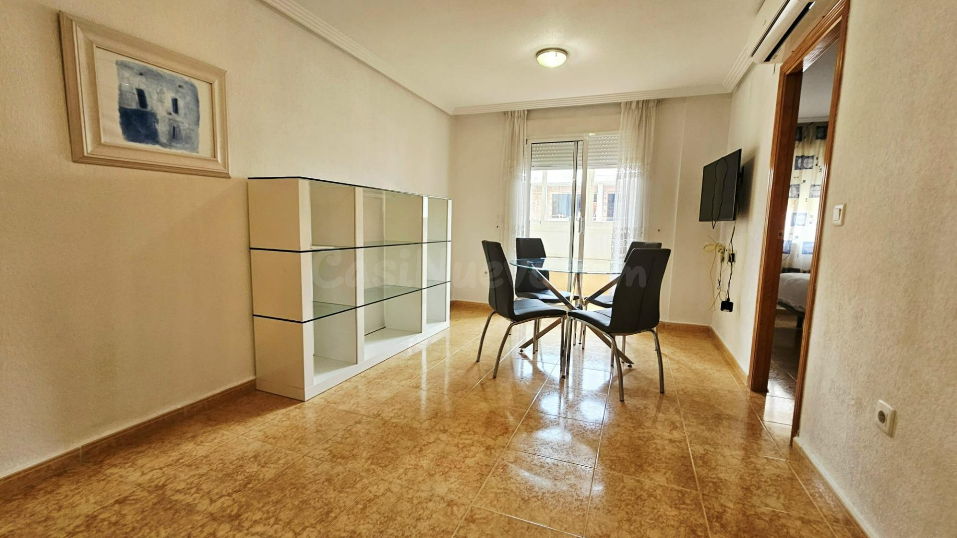 Apartamento de 2 dormitorios a solo 100 metros de Playa de L - foto 3
