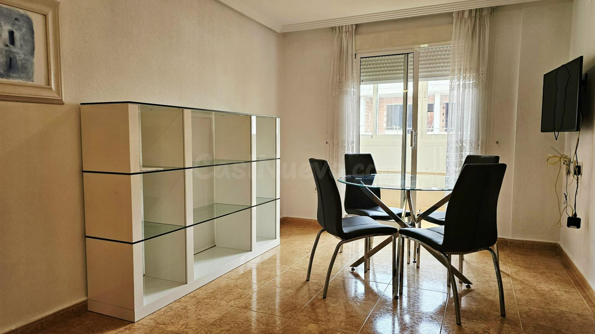 Apartamento de 2 dormitorios a solo 100 metros de Playa de L - foto 4